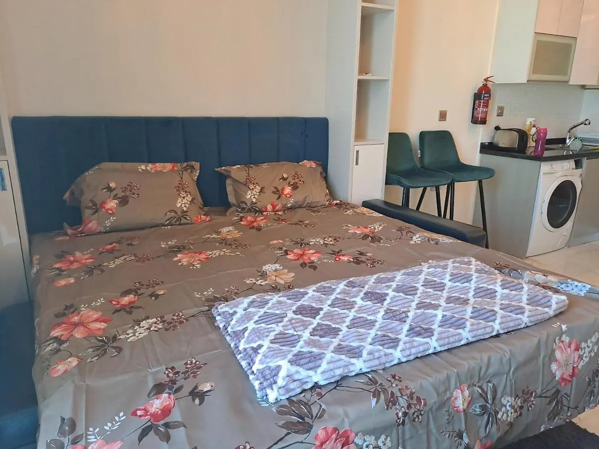 Beautiful Studio In Bayz Towers By Danube, Business Bay Dubai 0*,  United Arab Emirates